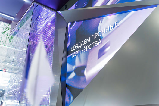 НОВИКОМ получил новые лимиты по зонтичным поручительствам Корпорации МСП